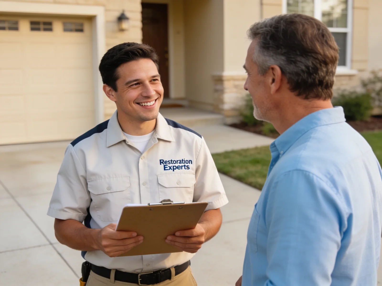 Water Damage Cleanup Arlington, MN FAQs
